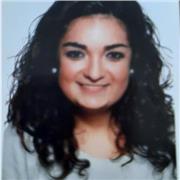 Doy clases particulares desde primaria ( todas las asignaturas) hasta bachillerato ( especialmente en matematicas, economia y euskera)